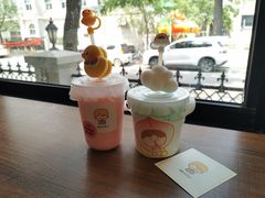-milch·t妙奇(五大道店)