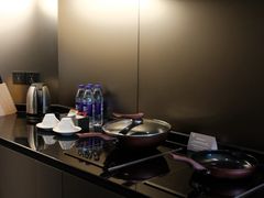 -成都合景誉舍全套房酒店