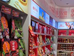 -舜华临武鸭·湖南零食特产(三王街店)