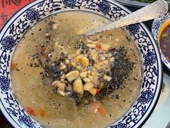 银耳糯米粥-袁妈红豆汤(重庆总店)