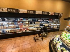 -七鲜超市(瑞虹天地太阳宫店)