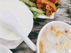 -伍湛记粥品(荔湾名食家店)