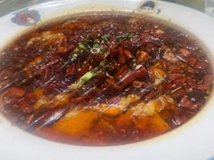 -福季酒店(怡园绿景店)