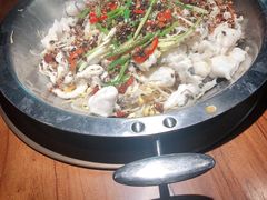 -川味火锅(牛塘店)