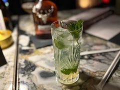 -FLAIR顶层餐厅酒吧(浦东丽思卡尔顿酒店)