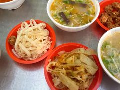 -龙鳞路第一家牛肉汤