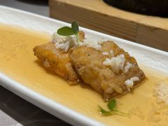 -醉庐·新上海菜(南京西路店)