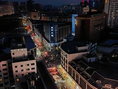 -郑州粤海酒店(郑州二七广场店)