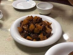 -华春餐馆(鱼山路店)