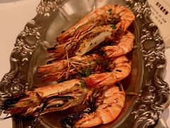 -壳里西餐厅Coquille Seafood Bistro(蒙自路店)