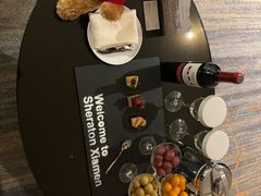 -厦门喜来登酒店