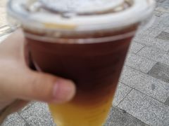 -库迪咖啡(星河COCOPARK坂田店)