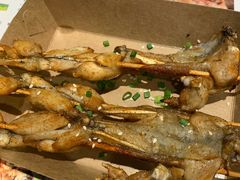 -蛙喔牛蛙(浦口澳林店)
