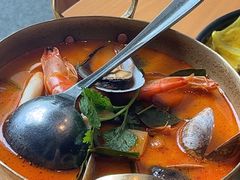 -KingThaia金泰兰(来福士中心店)