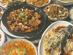 -公寓家常菜馆(海军博物馆店)