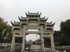 -海神庙