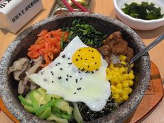 -小木屋拌饭(西安华阳城店)