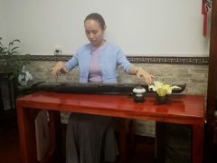 -养心斋涵信茶艺茶道培训