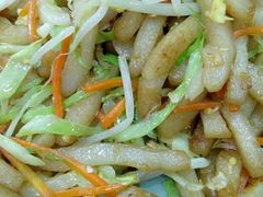 -台州老六海鲜面馆(上南总店)