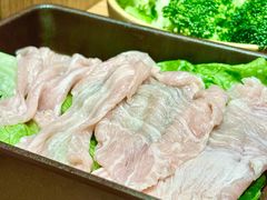 -独食火锅·半米屋台(望平街店)