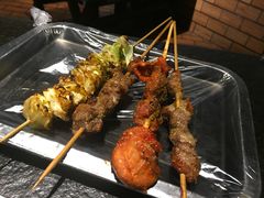 -买又大餐厅(福林里店)