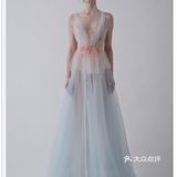 九款美到没朋友的婚纱礼服，能不能帮我做个决定呀？