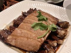 -蛇口希尔顿南海酒店·随轩中餐厅·粤菜