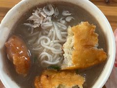 -汪记鲜鱼糊汤粉(沈阳路总店)