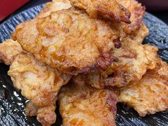 -红东阁东北菜烤肉酒馆(CROSS万象汇店)