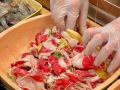 -阿亲家·韩式无限烤肉(春熙路店)