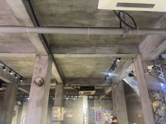 -淮城老友海鲜大咖龙虾烤吧(淮安店)