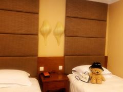 -太阳岛度假酒店