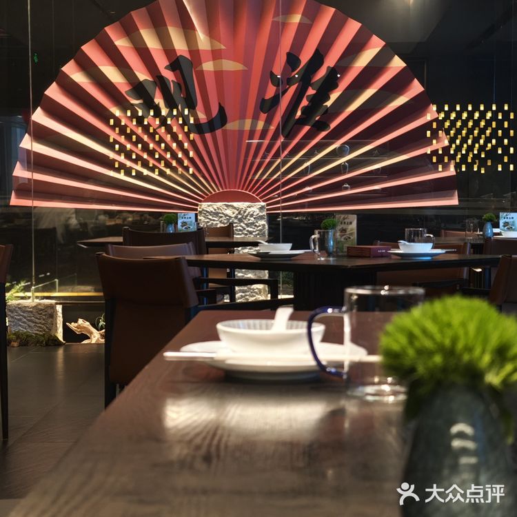 深圳必吃‼️豫南春韵🌸一口鲜嫩唤醒春天✨