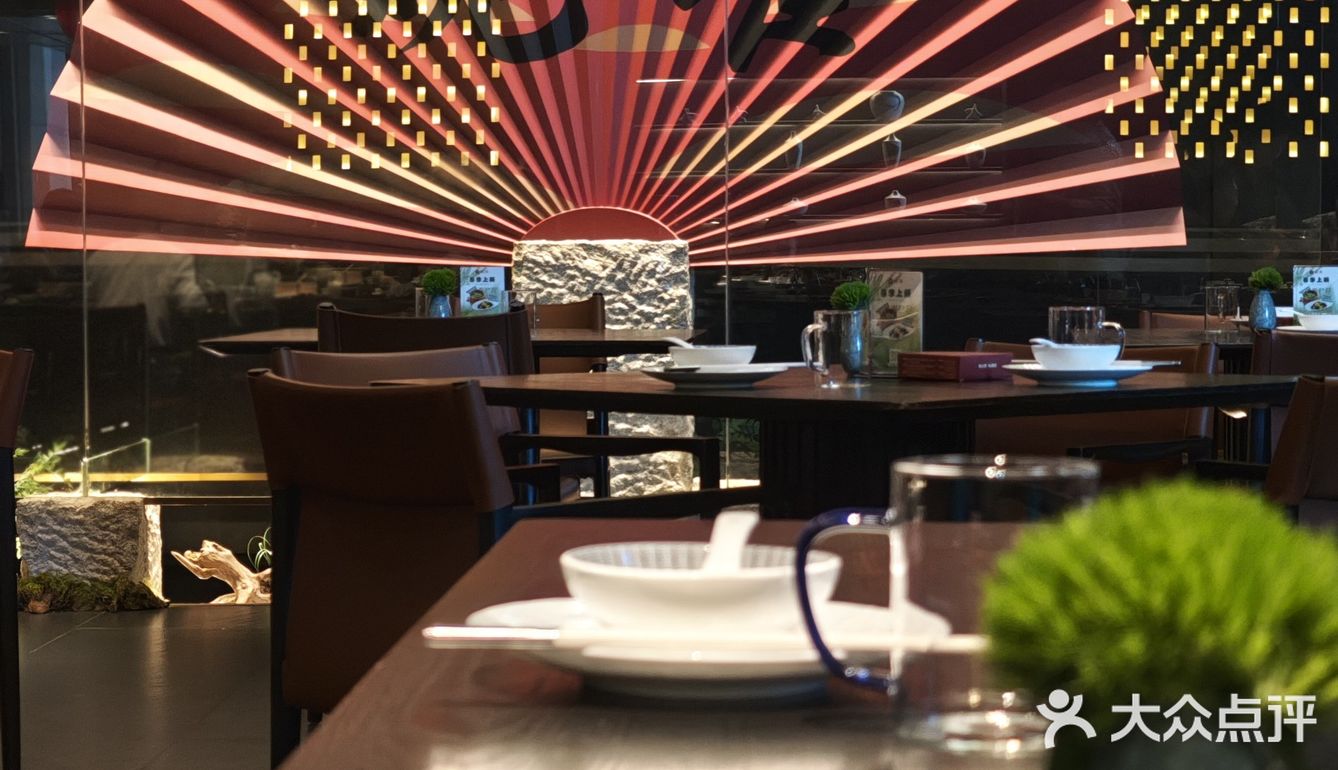 深圳必吃‼️豫南春韵🌸一口鲜嫩唤醒春天✨