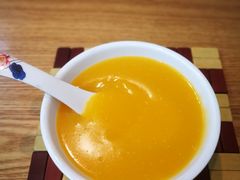 南瓜粥-金豆角砂锅焖面(安贞店)