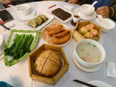 -鹿鸣酒家(越秀店)