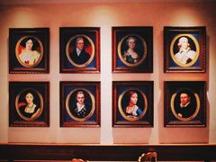 -玫瑰厅上海菜(兴国路店)