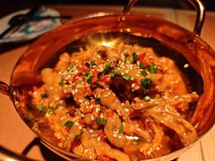 -浩海火燒雲傣家菜(芮欧百货店)