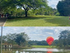 -中国科学院西双版纳热带植物园