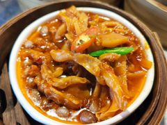 酸辣去骨鸭-大食家餐厅(五星步行商业街店)