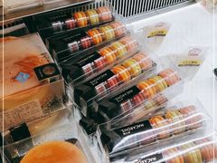 -85度C(广州石牌桥店)