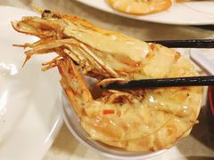 -兴旺海鲜砂煲王