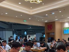 -陳香貴·兰州牛肉面(上海长风大悦城店)