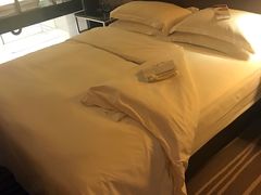 -北京希尔顿逸林酒店