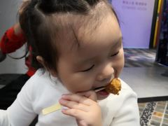 -1973继光香香鸡(合生汇购物中心店)