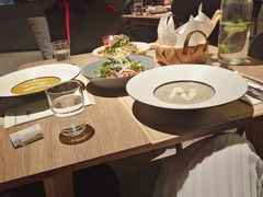 -乔泰勒JOETYLER西餐厅(曲江店)