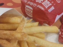 -汉堡王(砂之船奥莱店)
