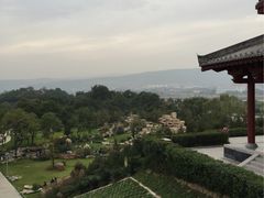 -宝鸡植物园