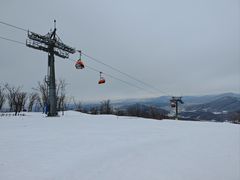 -中旅松花湖滑雪场