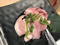 -新石器烤肉(高行万嘉店)